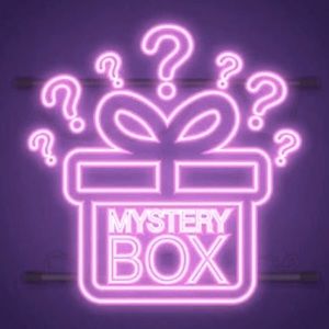 Mystery box!!!
